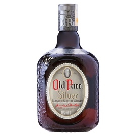 Whisky Old Parr Silver 1L