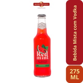 Easy Booze Red Mint 275 ML