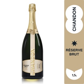 Espumante Chandon Réserve Brut Magnum 1,5L