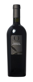 Luccarelli Primitivo Di Manduria Doc