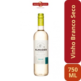 Vinho Branco Almaden Riesling 750 ML