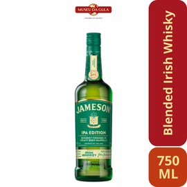 Jameson Caskmates Whiskey Irlandês IPA 750ml
