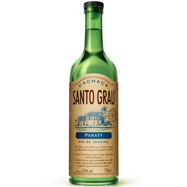 Santo Grau Paraty 750ml