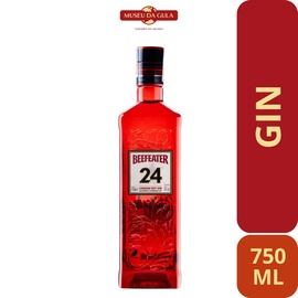 Gin Beefeater 24 London Dry 750 ML