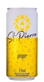 St. Pierre Ginger Beer 270ml