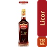 Licor Stock Creme de Cassis 720 ML