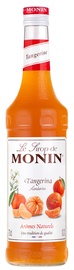 Xarope Tangerina Monin 700ml