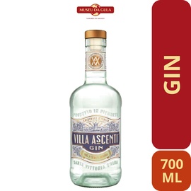 Gin Villa Ascenti London Dry 700 ML