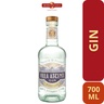 Gin Villa Ascenti London Dry 700 ML
