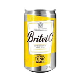 Água Tônica Indian Britvic 200ml