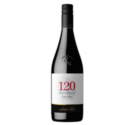 Vinho Santa Rita 120 Reserva Especial Pinot Noir 750ml