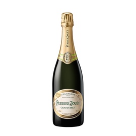 Perrier-Jouët Champagne Grand Brut Francês 750ml