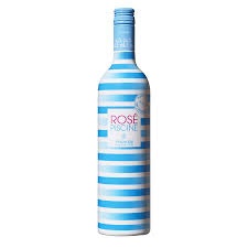 Rosé Piscine 750ml