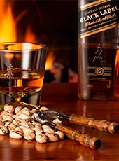 Whisky: conheça algumas dicas de harmonização