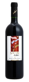 Salton Volpi Cabernet Sauvignon 750ml