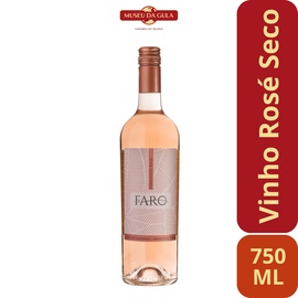Vinho Rosé Faro Sangiovese 750 ML