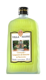 Licor Limoncello Villa Massa 700ml.