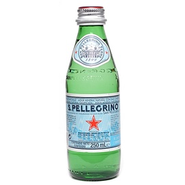 Água San Pellegrino 250ml