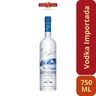 Vodka Francesa Grey Goose 750 ML