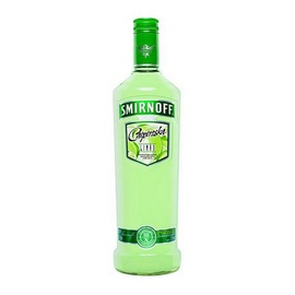 Caipiroska Smirnoff Limão 998ml.