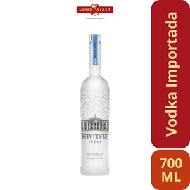 Vodka Polonesa Belvedere 700 ML