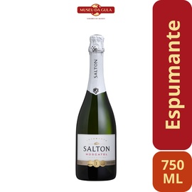 Espumante Salton Moscatel 750 ML