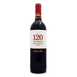 Santa Rita 120 Cabernet Sauvignon