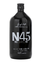 Aperitivo Negroni N 45 1 Litro