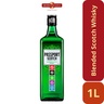 Passport Whiskey Escocês 1 Litro