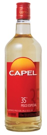 Pisco Capel - 700ml