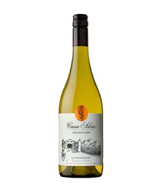 Casa Silva Coleccion 2020 Chardonnay 750ml