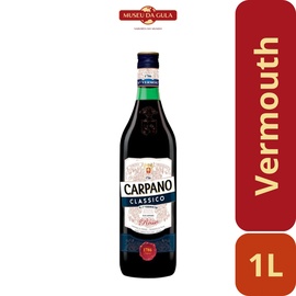 Vermute Carpano 1 Litro