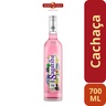 Cachaça Sagatiba Jabuticaba e Jambu M&M 700 ML