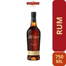 Rum Zacapa Gran Reserva 23 Solera 750 ML