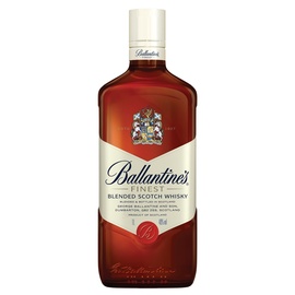 Ballantine's Finest Whisky Escocês 1 Litro