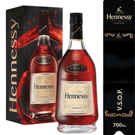 Cognac Hennessy V.S.O.P. 700ml.