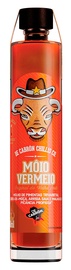 Molho de Pimenta Môio Vermeio De Cabrón 50ml