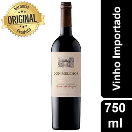 Don Melchor Cabernet Sauvignon 750ml