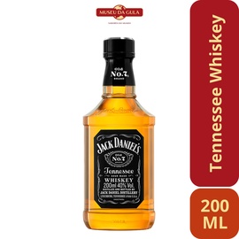 Jack Daniel´s Whiskey Americano 200 ML