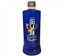 Coquetel Ousadia Blueberry 500ml