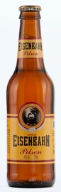 Eisenbahn Pilsen 355ml