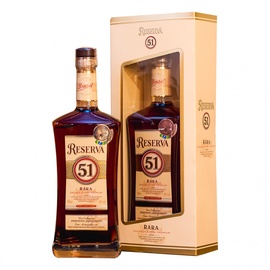 Reserva 51 Rara 700Ml