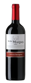 Viña Maipo Cabernet Sauvignon 750ml