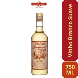 Vinho Branco Jurupinga 975 ML