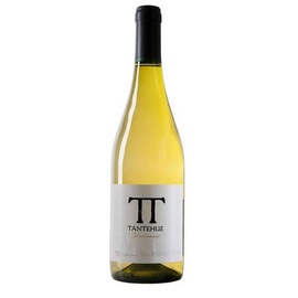 Tantehue Chardonnay 750ml.