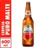 Cerveja Amstel 600ml