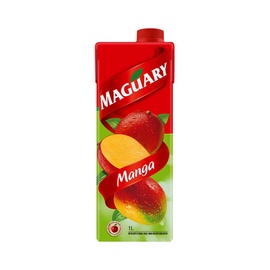 Suco De Manga Maguary 1L