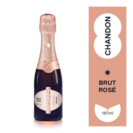 Chandon Baby Rosé 187ml