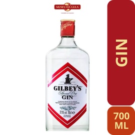 Gin Gilbey's London Dry 700 ML