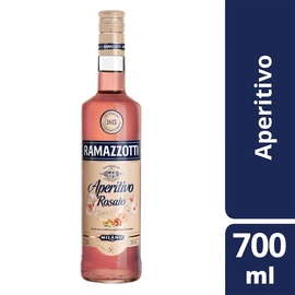 Aperitivo Ramazzotti Rosato 700ml